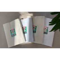 강화소창원단 무형광소창 17인치 19인치 30마 (1필) 행주 수건 와입스 다용도, 1개