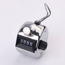 휴대용 계수기 피플카운팅 카운터기 카운터 인원체크 0.2073ea, 본상품선택, 본상품선택