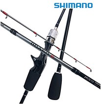 시마노 이이다코R V2 155H 주꾸미낚시대 문어낚시대, 시마노 이이다코R 155 V2