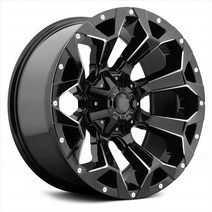 17인치 타이어 휠 5h6h pcd 6x114.3130139.7 16 17 18 인치 휠 4x4 suv 자동차 합금 휠 림, 6