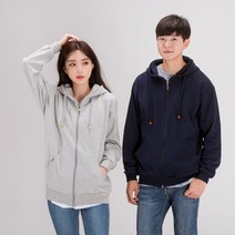 댄디남 후드집업 맨투맨 후드티셔츠 후드 남자 여자 공용