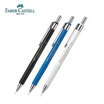 [파버카스텔] 샤프 TK-FINE 2315 (0.5mm)(낱개), 상세설명 참조, [3177680]블루