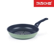 [키친아트] 아미 세라믹 다이아몬드 후라이팬 24cm, 단품, 상세 설명 참조