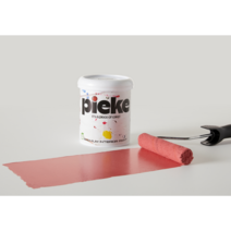 실내 인테리어용 프리미엄 친환경 수성페인트 pieke paint (1kg), lavender