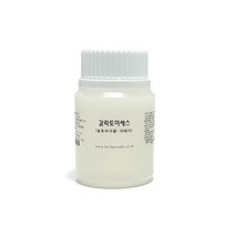 허브인] 갈락토미세스 순수원액 DIY, 갈락토미세스발효여과물100ml