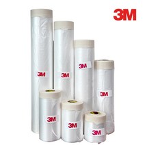 3M 건축용 카바링 테이프, 1개
