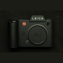 3M 탄소 섬유 스티커 보호 필름 LEICA SL1 sl2 SL2-S 카메라 바디 스킨 부식 방지 스크래치 방지 커버 업, 01 SL1