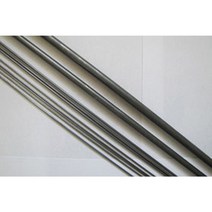 스텐봉1.0mm 길이 1m 스텐강선직선봉 1mm/ 스텐환봉1mm/스텐강봉1mm