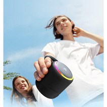 앤커 사운드코어 mini3 pro 블루투스 스피커 bass up IPX7방수 USB-C