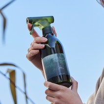 편한지금 피톤치드 에센셜 편백수 탈취제 스프레이 500ml 1500ml, 1.용량 500ml*1개
