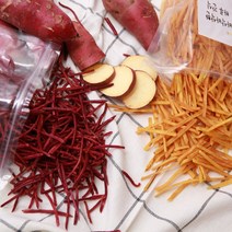 유나건어물 참 자색 고구마 스틱 과자 310g, 참 고구마 스틱 310g, 1개