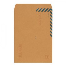MDO8121 행정각대봉투(A4/100매/OfficeDEPOT) 등기/포켓/발송/우체국