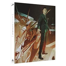 기동전사 건담 섬광의 해서웨이 [Blu-ray 특장 한정판]