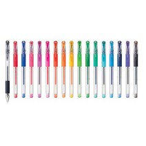 미쯔비시 UM-151-0.28 유니볼 시그노151 0.28mm, 블루블랙(64)
