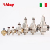 이탑 감압밸브 전사이즈 모음 전기온수기 보일러 설치 배관부속 10bar 15bar 25bar, 02. 이탑 고급형 15A