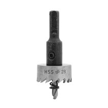 NEW HSS 철공용 홀커터 홀쏘(28mm) 천공 스프링 홀캇, 6074혜정 1, 6074혜정 본상품선택