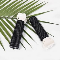 헤어 뿌리볼륨업 집게 2P, 헤어 뿌리 볼륨집게(2P)_진분홍, 2개