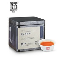 호남안화 흑차 100g 정품 백사계 정종원 금화복벽세윤 2012, OneColor_One Size, OneColor_One Size, 상세 설명 참조0