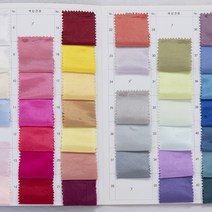 원단킹 한복원단 양단안감] 산탄무지 51color (7825006), 51