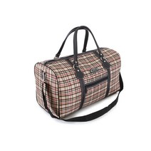 레트로스타일 수납용이 보스턴백 1박2일 빅토트백 2박3일