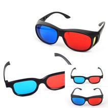 입체안경 일반형/고글형 3D 일반형 고글입체안경 스마트비디오안경