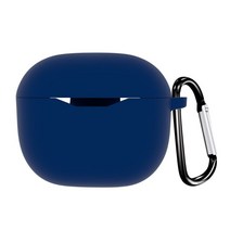 방진 레지스트 실리콘 케이스 커버 - JBL TUNE T120TWS / T125TWS 케이스