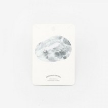 그레이 스톤 쥬얼리택(XL/10개)