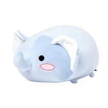 아트박스 엎드린 코끼리쿠션 (34011072)