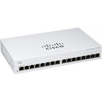 Cisco Business CBS 110-16T-D | 16개의 GE | CBS110-16T-NA (CBS110-16T-NA)