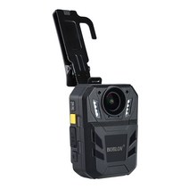 미니 고화질 호환 비디오 레코더 바디 카메라 BOBLOV WA7-D 64GB IP67 32MP HD 캠 컴코더 170 도 암바렐라 A7 GPS 폴리티 카마라 가드