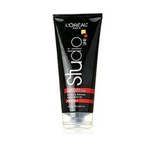 로레알 파리 스튜디오 라인 인비지 젤 맥스 홀드 6.80oz