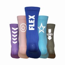 자전거양말 크루 반사판 리플렉터 사이클 싸이클 무봉제, 화이트, S 220~240, 16.고양이