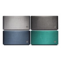 (Cambridge Audio) (블루투스스피커) YOYO S (블루) 블루투스스피커/블루, 단일 모델명/품번