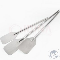 오르내르 대량 조리용 스테인레스 도비주걱 대형 주걱/밥주걱/대형주걱/업소용주걱/군대주걱/스텐주걱