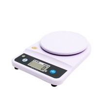카스 디지털 저울, CK-2000(2kg/1g)
