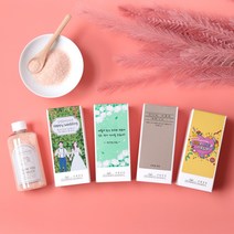 선물담길 히말라야핑크솔트 답례품 결혼 조문 장례 칠순 돌잔치, 핑크솔트(1P)