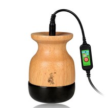 돌찜질기 주열기 온돌 맥반석 뜸질기 옥 허리 전기 복부 온열기구 온열기, 옵션1