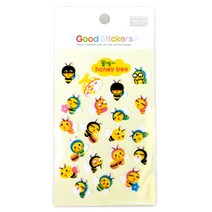 예현산업 1000펠트스티커 꿀벌 774 20개묶음