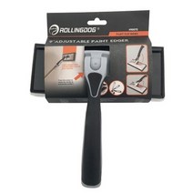 롤링독 페인트패드 9인치 리필가능, 1개