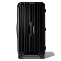리모와 에센셜 트렁크 Plus Trunk Plus Black Gloss 83280624
