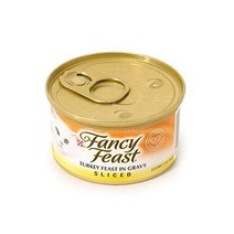 팬시피스트 주식캔 칠면조 85g, 단품