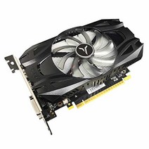 Yeston Nvidia Geforce GTX1050TI 게이밍 그래픽 카드 4GB 메모리 GDDR5 128비트 7008MHz DVDD HDMI DP GPU 데스크탑 비디오 USA