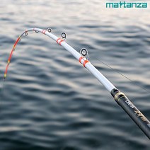 마탄자 크레타 갈치밑창대 갈치전용 B150, B210 (스파이럴 가이드)