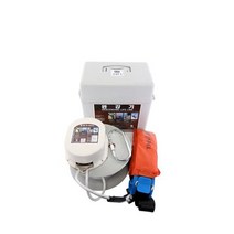 한국소방 완강기 규격 4층 로프길이 12 1EA 897 2147