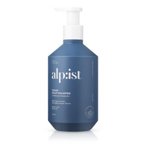 알피스트 비건 두피 샴푸 코튼머스크, 7개, 730ml