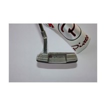 Piretti GOAT 새로운 피레티 고트 트라이솔 퍼터 - 35