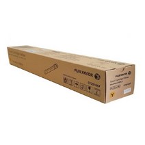 [FUJIXEROX] 정품토너 CT201667 노랑 (DP-C5005d/25K)