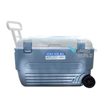 리빙월드 아이스박스 DO-808(80L), 상세페이지 참조