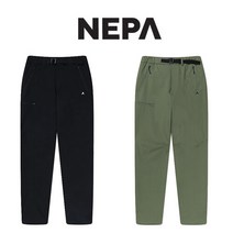 네파(정상) [네파]남성 뉴 마운틴 등산바지 7I11605