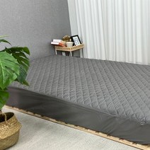 이브자리 HE올데이(면100%) 매트리스커버 SS Q K100236HE올데이